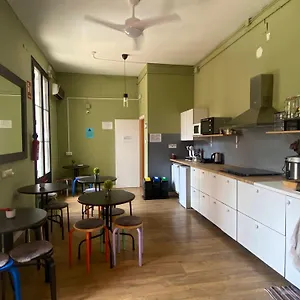  Maison d'hôtes Sant Antoni Hostal, Sustainable Tourism